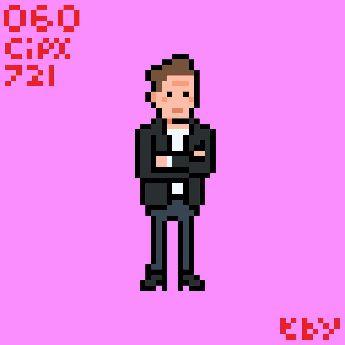 eBoyArts's tweet photo. 🍼 Elon
Listed on @foundation #CIPX
> https://t.co/fk5khG5275 https://t.co/zGVty8Vr0k