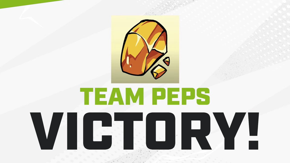 TeamPepsMAX's tweet photo. La Team Peps remporte son premier match de la soirée 3 à 0 !!!!

Place à la rencontre fratricide contre @excl_play 

⬇️⬇️⬇️⬇️
https://t.co/sy9AyBnm4U https://t.co/Z3y3RlCRch