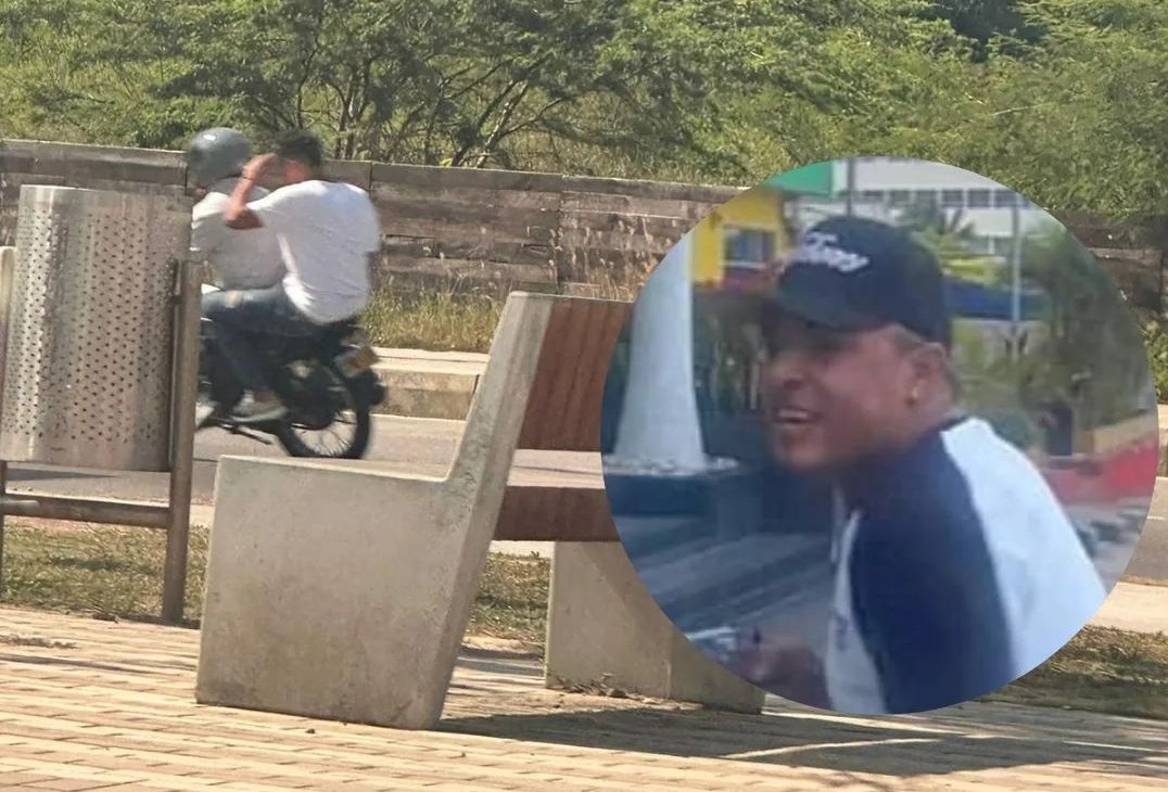 Fotomultas Barranquilla tweet media