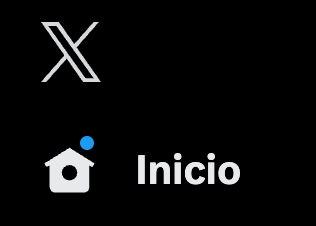 _salomonsanchez's tweet photo. Elon Musk dolido con Mark le tocó cambiar la marca #twitterX #x Está pero super ofendido https://t.co/uYAiMxzSUb