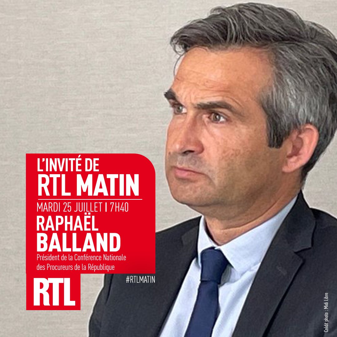 RTL France tweet media
