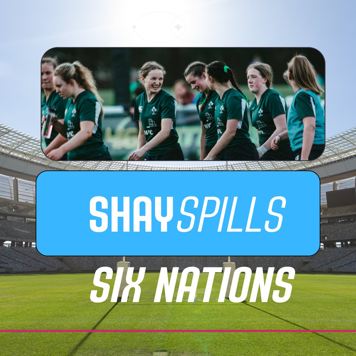 ShaySpillsPod's tweet photo. Been a very productive month in July of Episodes! With five episodes! Most I have done in a while!
I be back in August with a post world cup episode! #podcastcovers #podcastepisodes #irishpodcast #podcasting https://t.co/BxMgW3ns4j