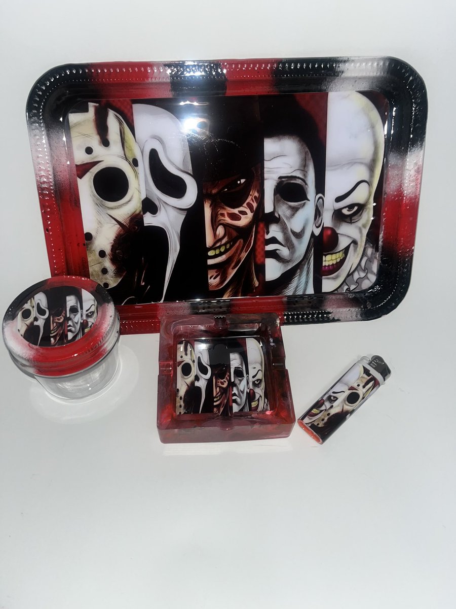 DreaHubbard's tweet photo. https://t.co/zq8RPqPJYd

Need rolling trays or stickers / labels?  Hit the link 

SUPPORT A SMALL BUSINESS 
SHARE A SMALL BUSINESS 

YOU COULD MAKE SOMEONES DAY #repost #socialmedia, #marketing, #digitalmarketing, #contentmarketing, #seo, #smallbusiness, #entrepreneur, https://t.co/G39AVmRmJQ