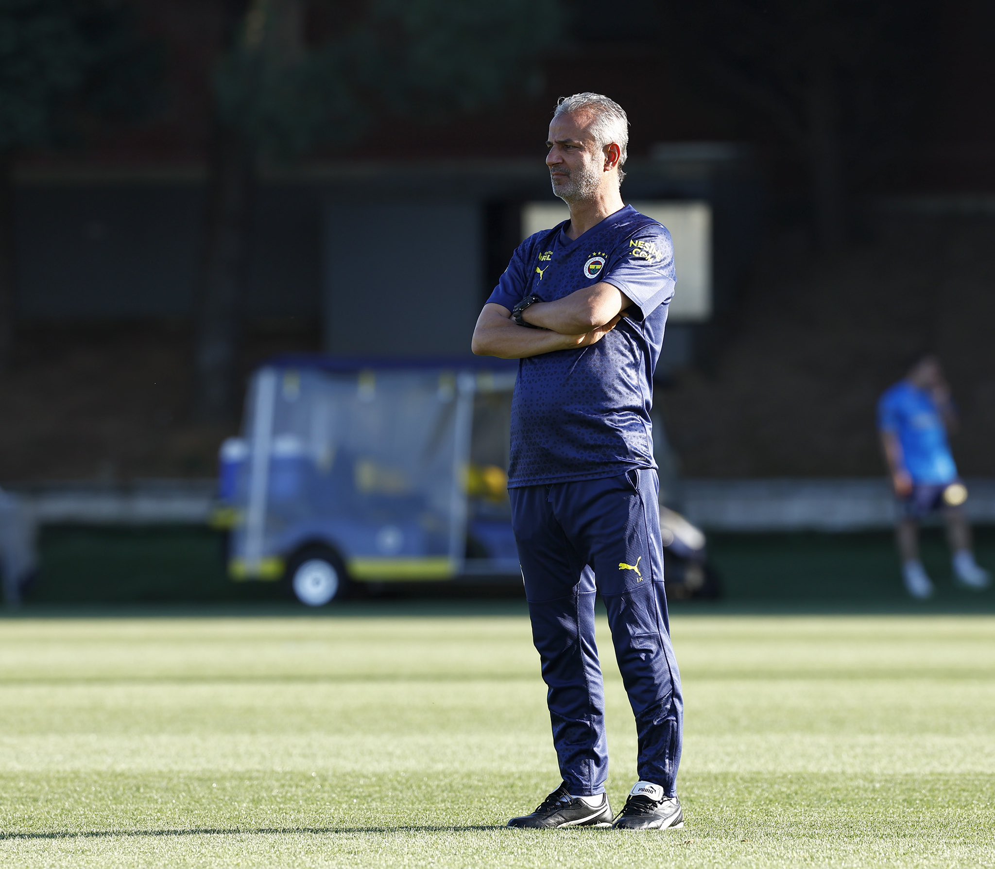 ismail kartal