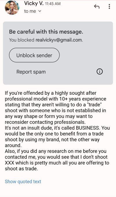 I swear I didn't want to do this but when ppl lie you gotta clear your name and show receipts! I blocked<a href="/tag/staytuned"class="tags"><span>#staytuned</span></a><a href="/tag/heels"class="tags"><span>#heels</span></a><a href="/tag/feet"class="tags"><span>#feet</span></a><a href="/tag/fetish"class="tags"><span>#fetish</span></a><a href="/tag/weworking"class="tags"><span>#weworking</span></a><a href="/tag/toes"class="tags"><span>#toes</span></a>