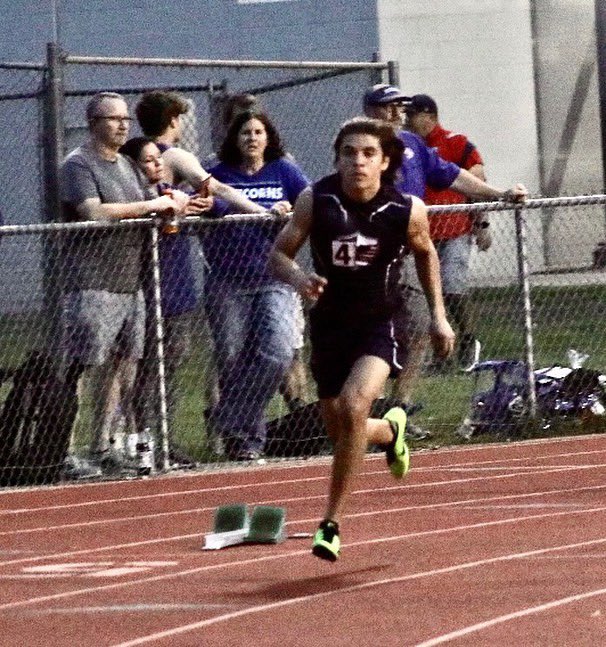 I am extremely blessed to receive my second offer <a href="/LyonCollegeXCTF/">Lyon College Cross Country/Track & Field</a> 

Very grateful to have the opportunity to compete at the next level!

Eat or be eaten! 🦁