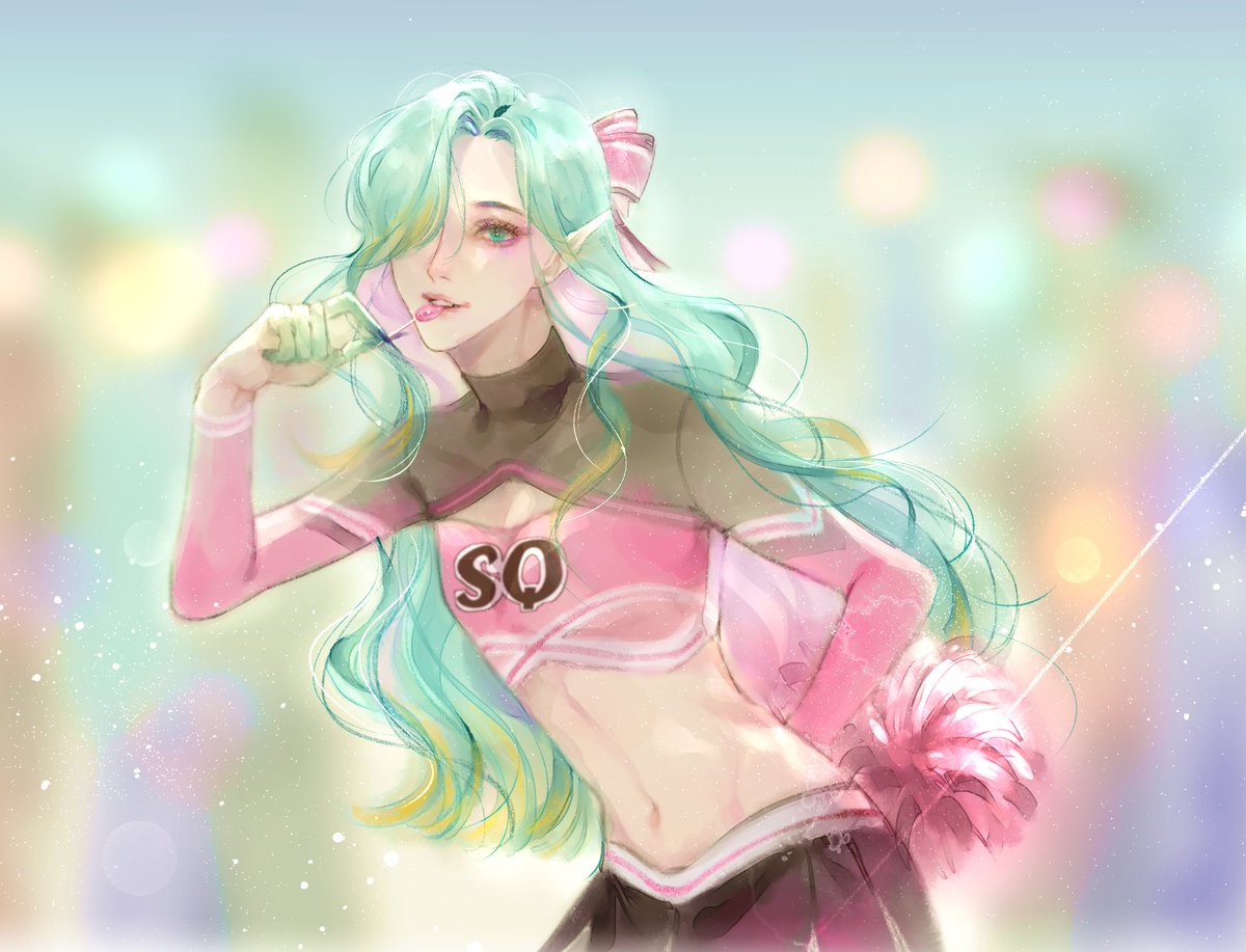 🍭
