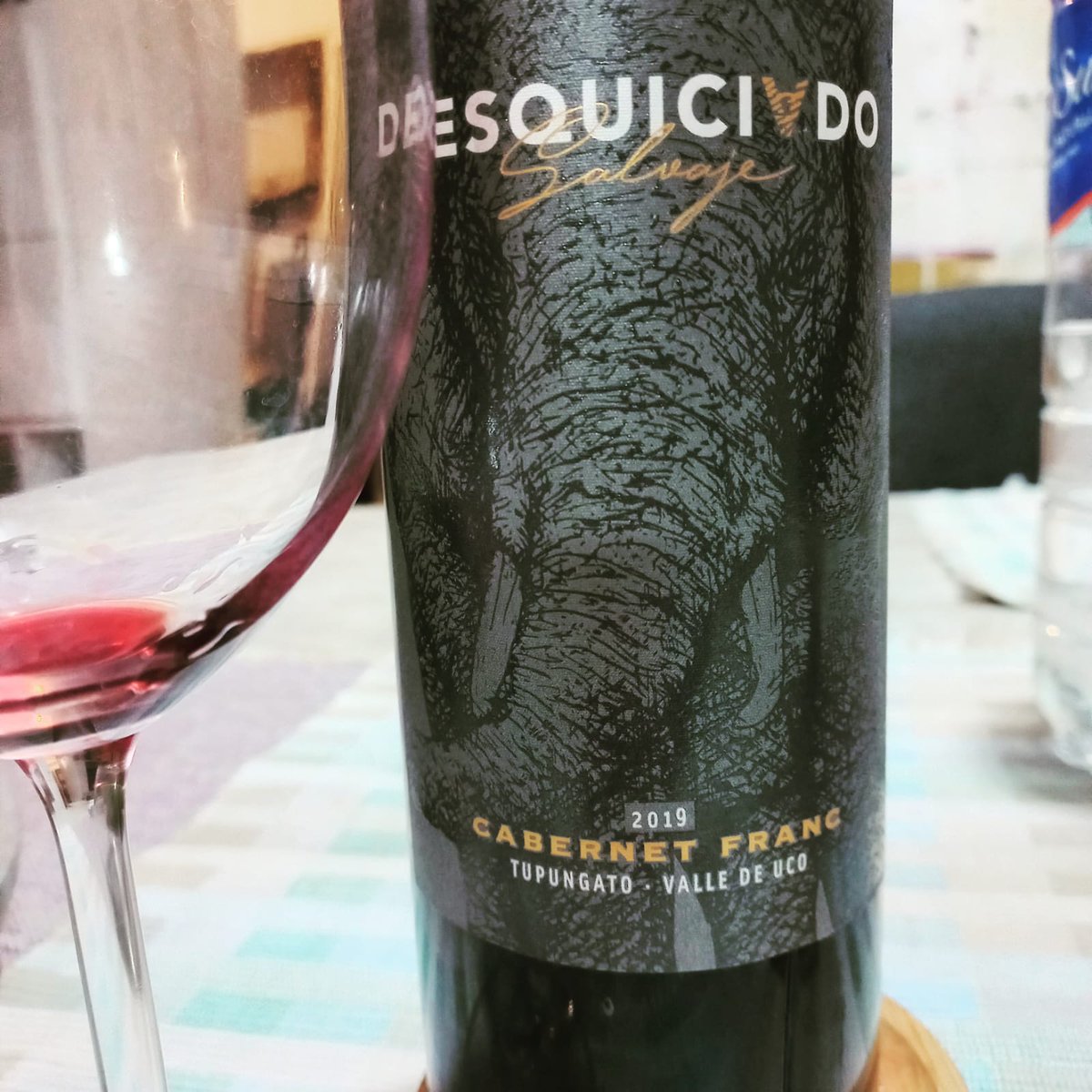 Arrancó la temporada de frambuesas!
que grosso y sutil franc del <a href="/GONCHA354/">GONZALO TAMAGNINI</a>