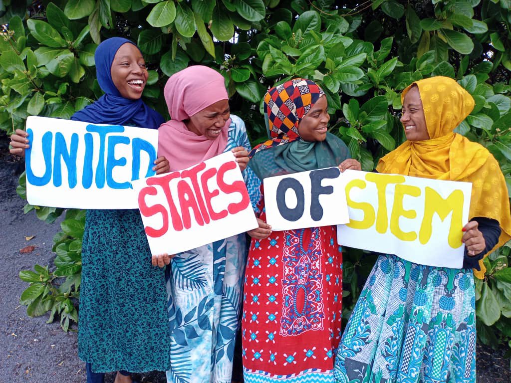 IMARA Comoros tweet media