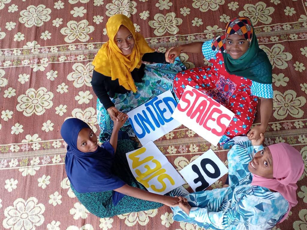 IMARA Comoros tweet media
