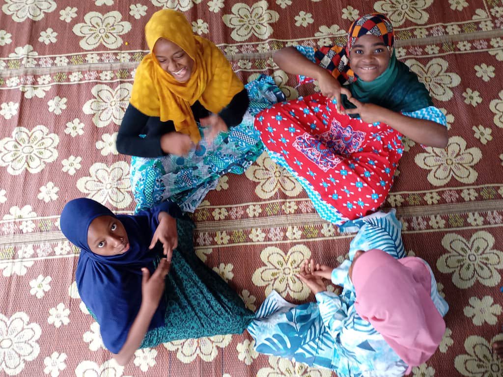 IMARA Comoros tweet media