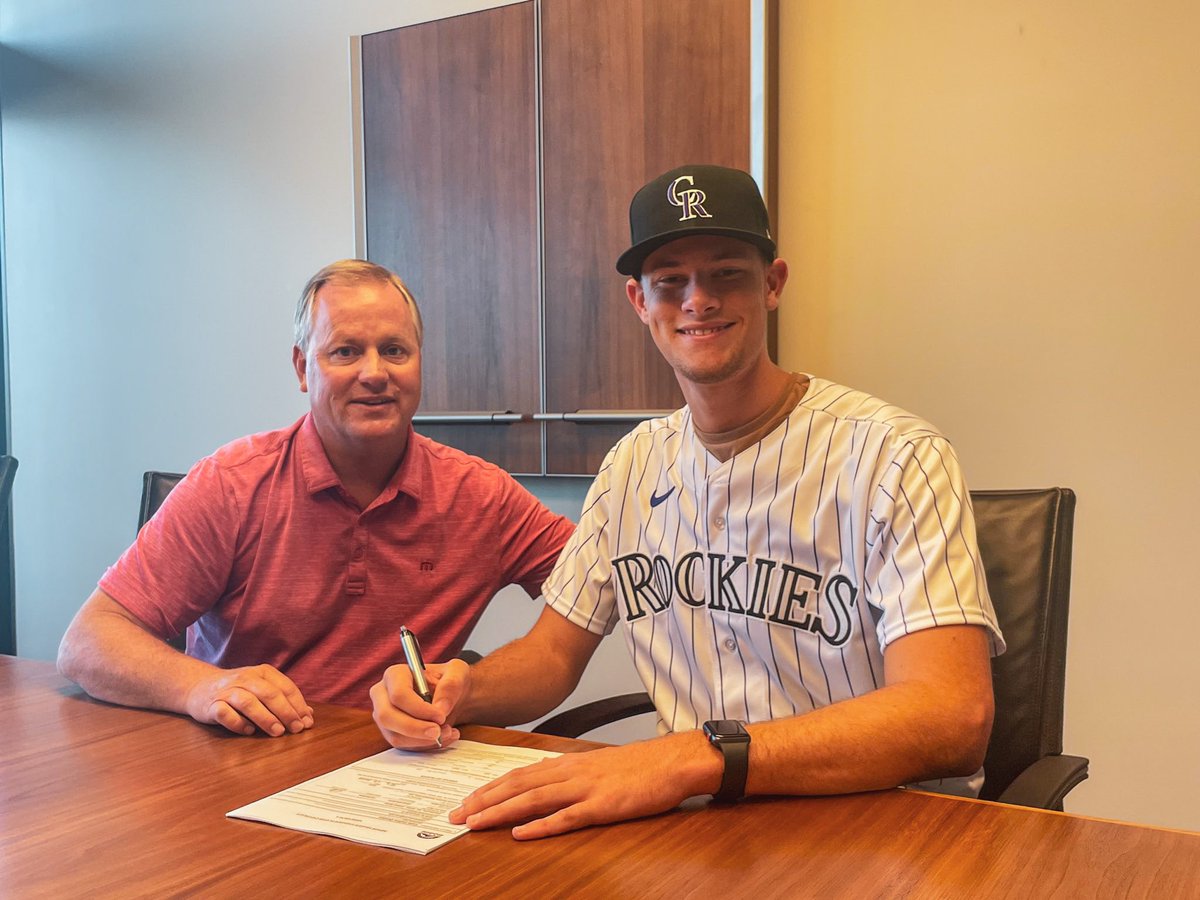 ORU Baseball tweet media