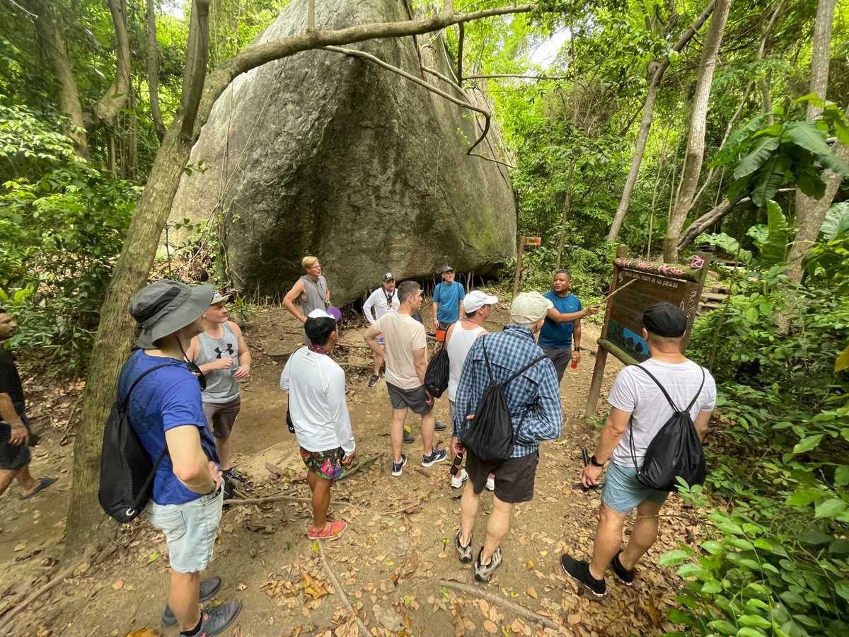 outadventures's tweet photo. 🌴 Escape to the carefree Caribbean on our captivating gay tour from Bogotá to Cartagena in Colombia! 🇨🇴 https://t.co/59o9rpvD4O
Departing May 23, 2024 - book your spot before they run out! #outadventures #outincolombia #gaytravel #lgbtqtravel #gaycation #gayvacation https://t.co/BOy5lkWkN3