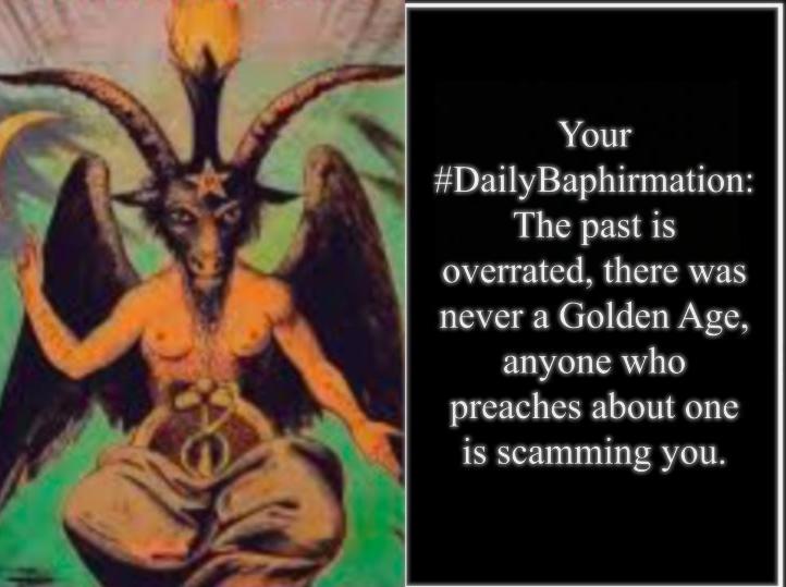 #DailyBaphirmation