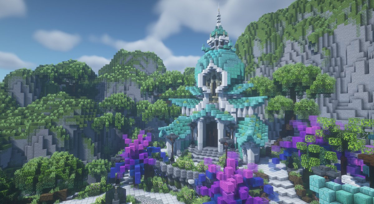 Lightomimus's tweet photo. Lighto of Kshahrewar.
#Minecraft #minecraftbuild #Minecraftbuilds #minecraft建築コミュ #architecture #Kaveh #Kavehfanart #GenshinImpact #Genshinfanart https://t.co/BI23PZ0Sf3