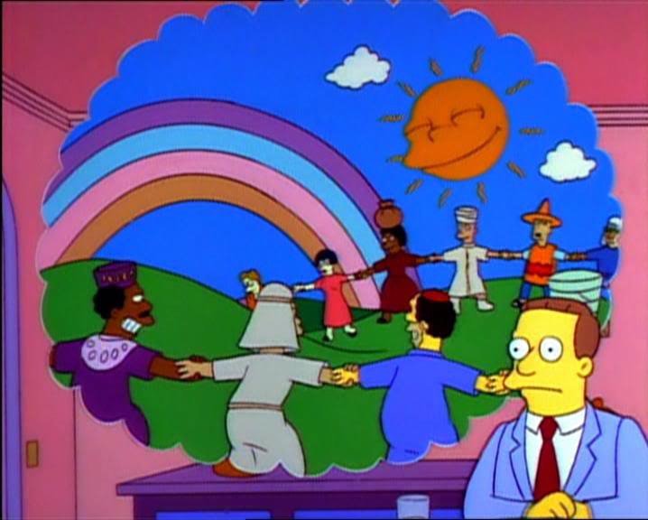 ¿Se imaginan el mundo sin solos?