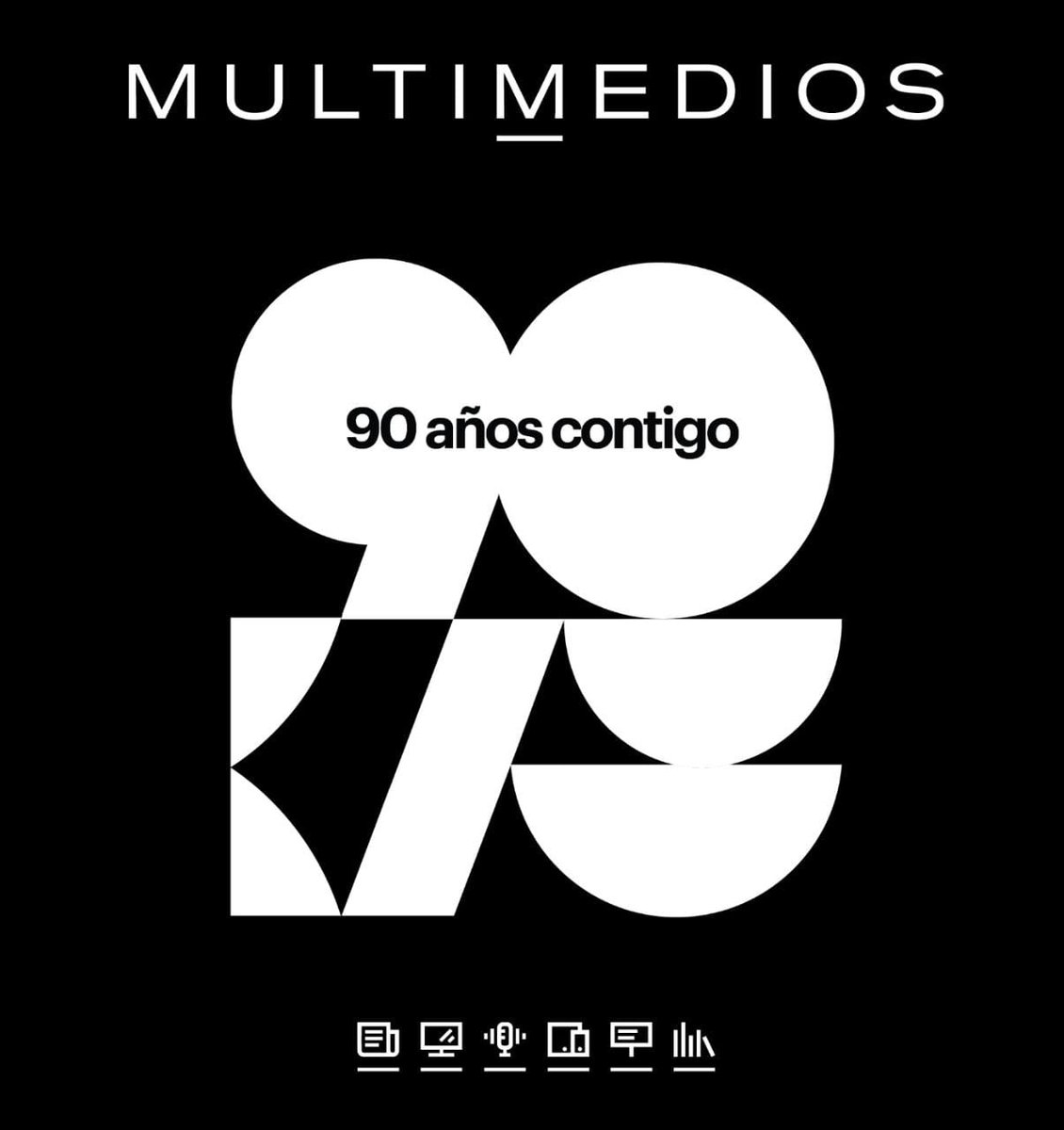 arelycantu's tweet photo. #MULT1MEDIOS
90 años contigo
Equipazo Milenio, Canal 6, Grupo Pol
#MultimediosBajío
@telediariobajio @chic_gto @milenio_leon @vivalavibajiooficial @grupopol
Un verdadero honor tener este equipo de personas comprometidas y apasionadas por lo que hacemos cada día 💪🏻📰📺🗞📻📱🏙 https://t.co/WqymZe8Fpf