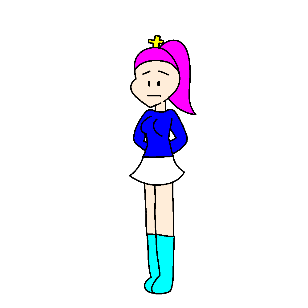 SparkleChanNSFW's tweet photo. (SFW)
Me In Beetle Bailey Art Style
#beetlebailey #beetlebaileyartstyle #mortwalker #gregwalker https://t.co/l2MW4AmCcZ