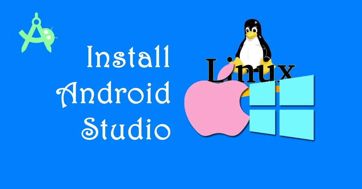 gsmbuzz's tweet image. The most popular Apps development software is Android Studio, today we will explain instructions for Install Android Studio.  If you feel free so, see this flashfile25.com/2023/07/instal…
#InstallAndroidStudio
#AndroidStudioDownlod