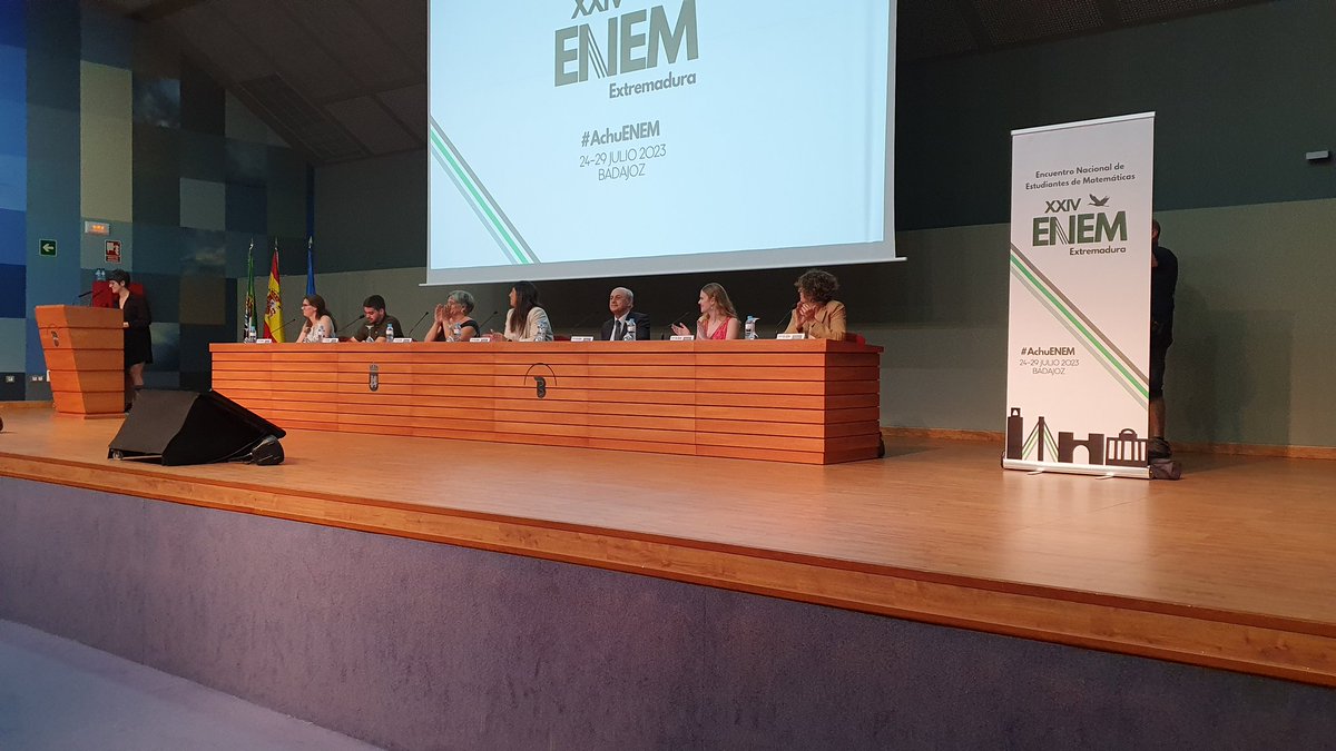 Cultura Científica UEx tweet media