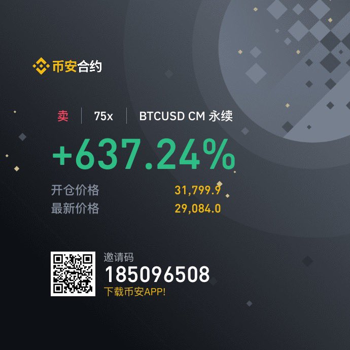 金股币谈 tweet media