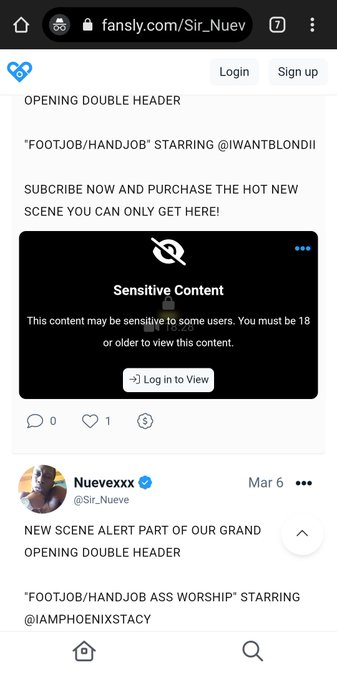 I swear I didn't want to do this but when ppl lie you gotta clear your name and show receipts! I blocked<a href="/tag/staytuned"class="tags"><span>#staytuned</span></a><a href="/tag/heels"class="tags"><span>#heels</span></a><a href="/tag/feet"class="tags"><span>#feet</span></a><a href="/tag/fetish"class="tags"><span>#fetish</span></a><a href="/tag/weworking"class="tags"><span>#weworking</span></a><a href="/tag/toes"class="tags"><span>#toes</span></a>