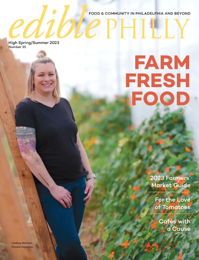 Edible Communities tweet media