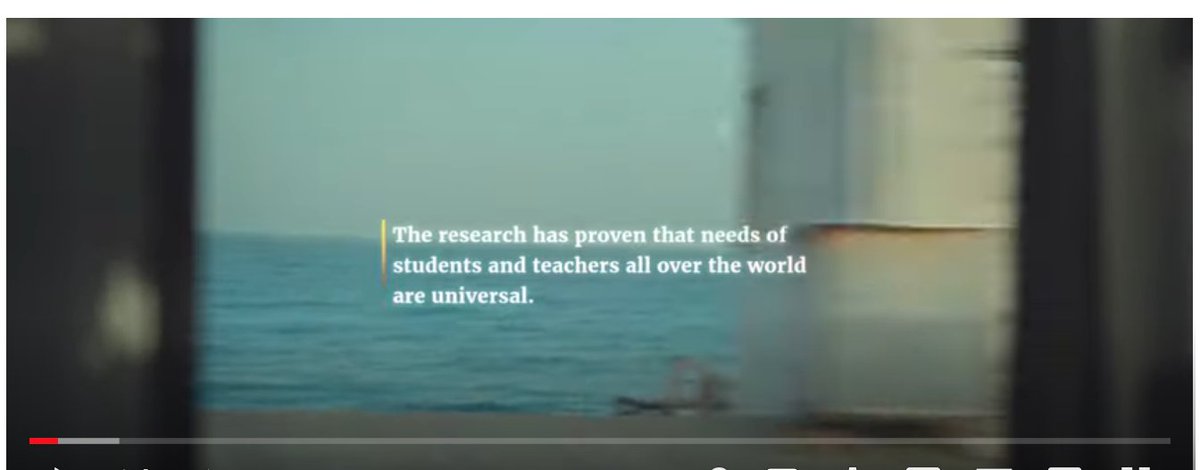 JuliaFliss's tweet photo. "Itβs a good day to fight the system.
Itβs a good day to listen to kids."
- @CovingtonEDU intro-ing "Good Day", a
documentary by @HolisticTT highlighting the "shades of education around the world & universal need to change...towards a holistic education."
@HumResPro #ctrh23 https://t.co/Am0eD8tVNn