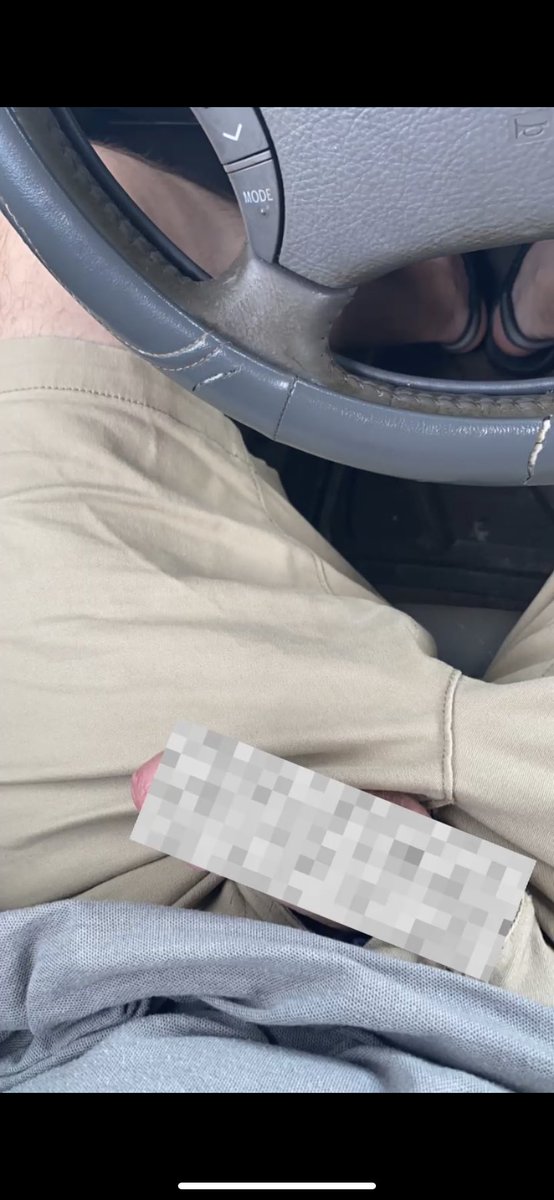 bredan46's tweet photo. I always get horny on my lunch break https://t.co/saLggVU16F