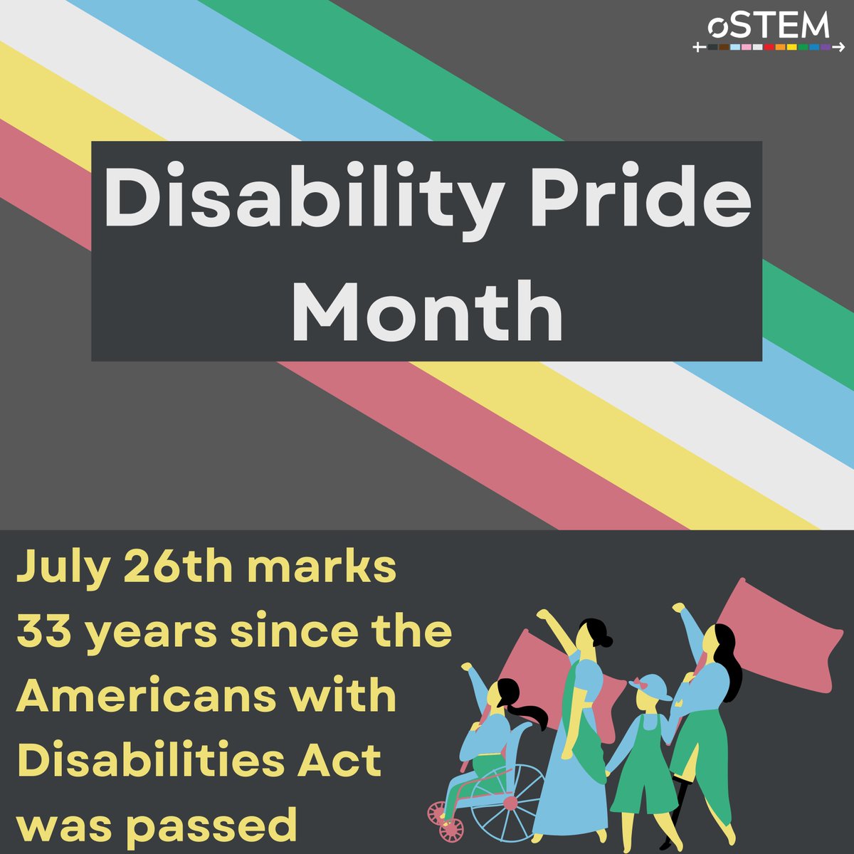 oSTEM Incorporated tweet media