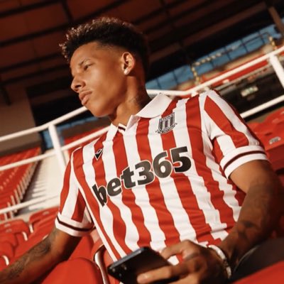 RobinsPotters's tweet photo. #AV7 = Stoke City Promotion https://t.co/05wYnHWwDM