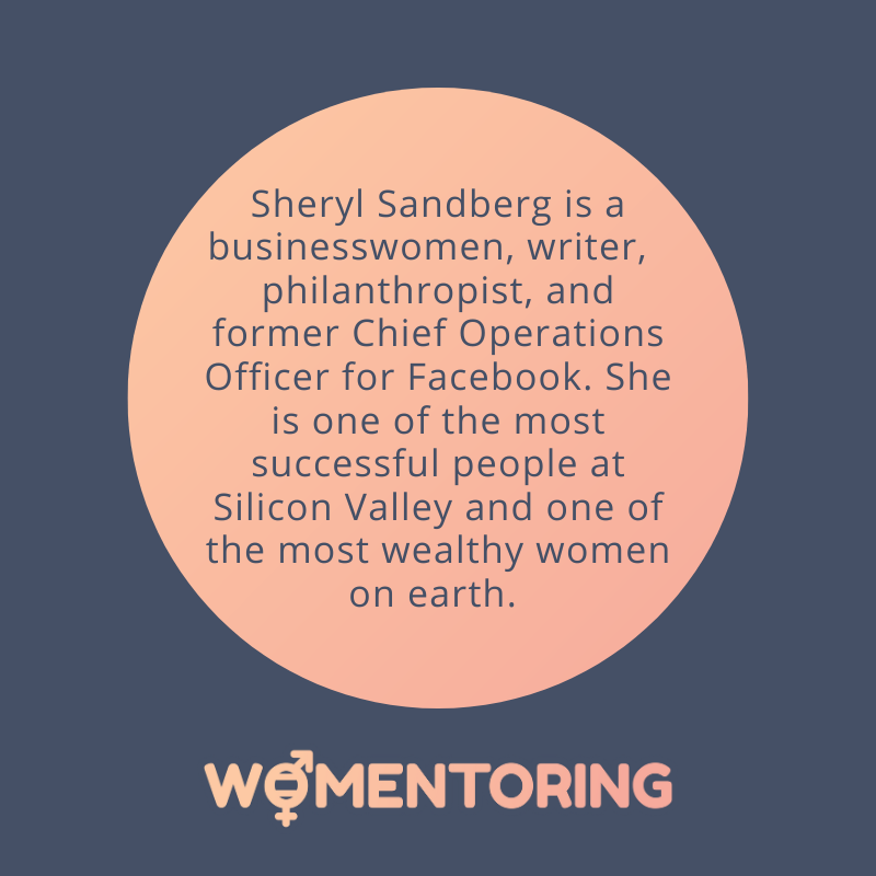 Womentoring tweet media