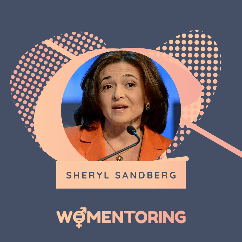 Womentoring tweet media