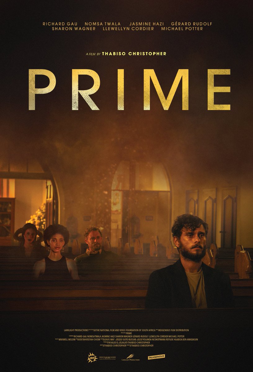 031cinephile's tweet photo. The slow burning intensity of #Prime Director @CamiloChris starkly illuminates one man's crazy descent into the mystical gripping madness of grief trauma & despair @DIFFest 3/5🌟 echoes of Neon Demon abound #TweetReview #031cinephileReview
Fab Q&A after with select cast + crew https://t.co/NvkYFQwiQp