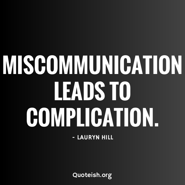 DidierKatja's tweet photo. Miscommunication hinders productivity by "killing it softly" #misscommunicationatwork #effectivecommunication #productivity #thrivingbusiness https://t.co/8zoRZK0BZV