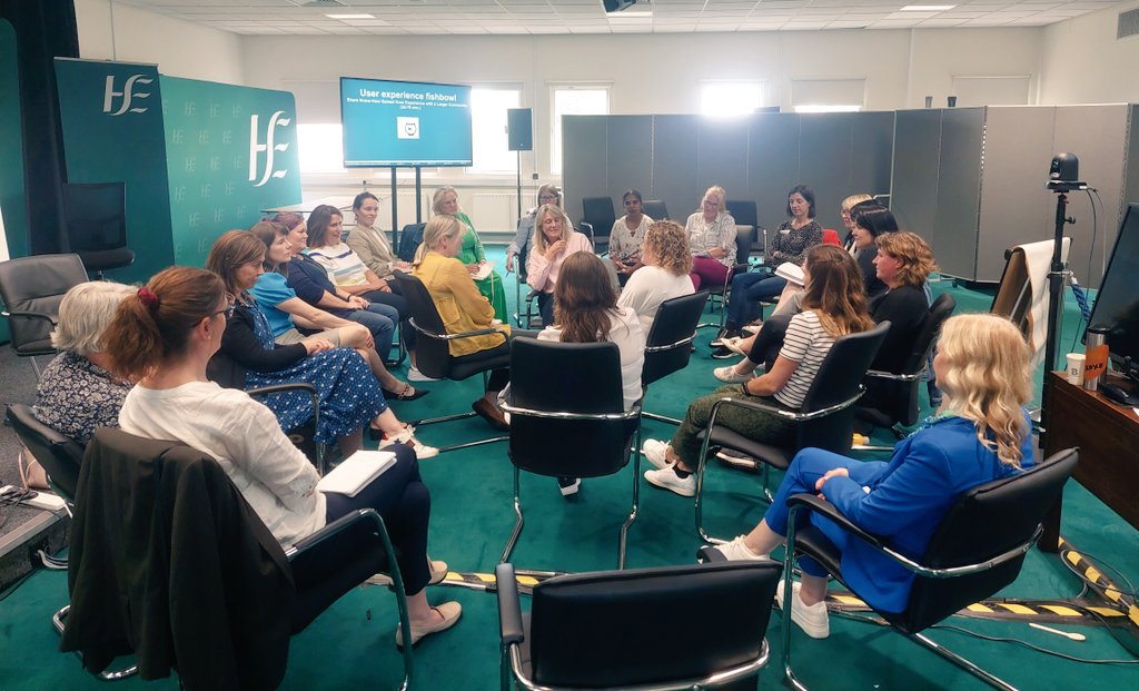 juanitaguidera's tweet image. Thanks to all our participants on the introduction to engagement techniques for quality and patient safety workshop. Such a wonderful group with so much sharing. Thanks to @KeithMcCandless for inspiring us through #liberatingstructures. I really love the potential they bring.