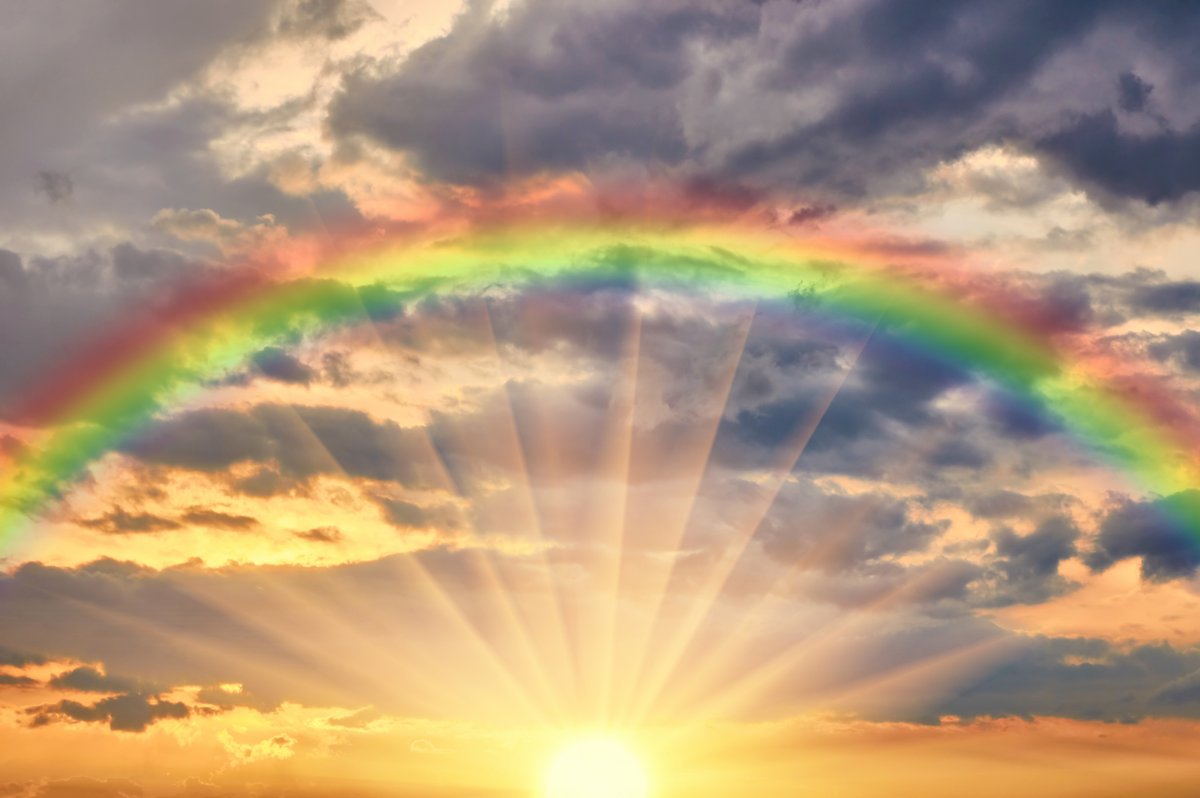 realNDWalsch's tweet photo. If we think that miracles are normal, we will expect them. And expecting a miracle is the surest way to get one. https://t.co/R0IFkMpwfL