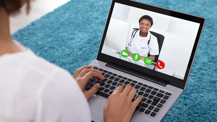 A study conducted by @EpicResearchOrg and published in @fiercehealth shows that #telehealth largely drives fewer in-person follow-up visits. 'This study helps to show payers that telehealth can provide care that can stand alone.' buff.ly/44tFP2A #virtualhealth