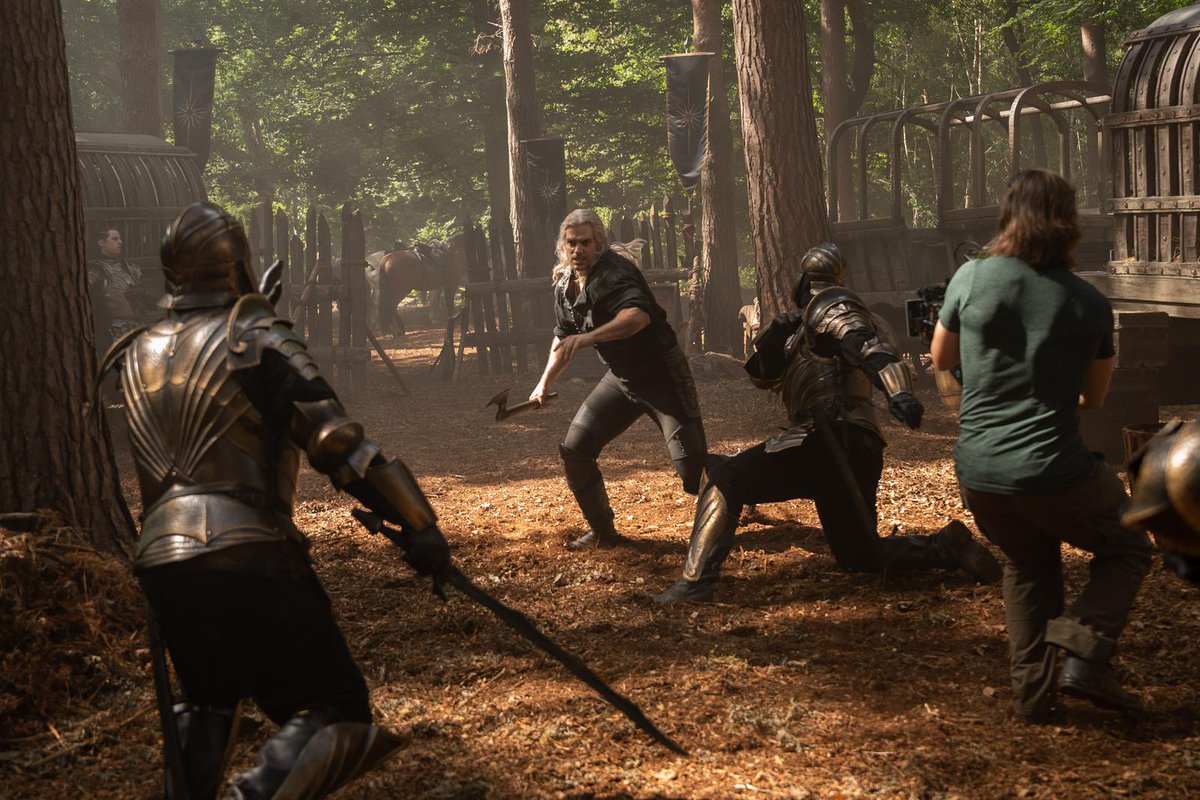 thewitcher_army's tweet photo. https://t.co/iYCbd26UIY