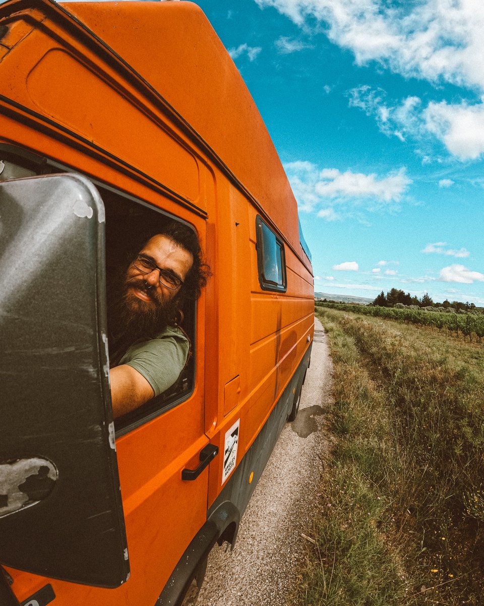 movingtheway's tweet image. Getting close to our water source.
After a long drive super grateful for that.!
.
#vanlifemovement #vanlifeculture #vanlifegram #vanlifedestination #vanlifeclub #vanlifestories #vanlifecamper #campervanculture #movingtheway #keepyourspiritmoving #vanlifefrance  #digitalnomad