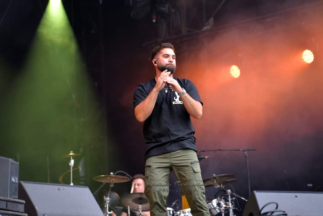 FansKendjiG_Off's tweet photo. @GIRACKENDJI sur la scène des Francofolies de Spa hier (24/07/2023)

📷 Nathalie Schoumakers Photography

#TeamKendji #Kendji #festival https://t.co/PAYhWiSMw4