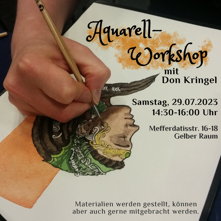DonKringel @naokicon 21.4. booth 75 tweet media
