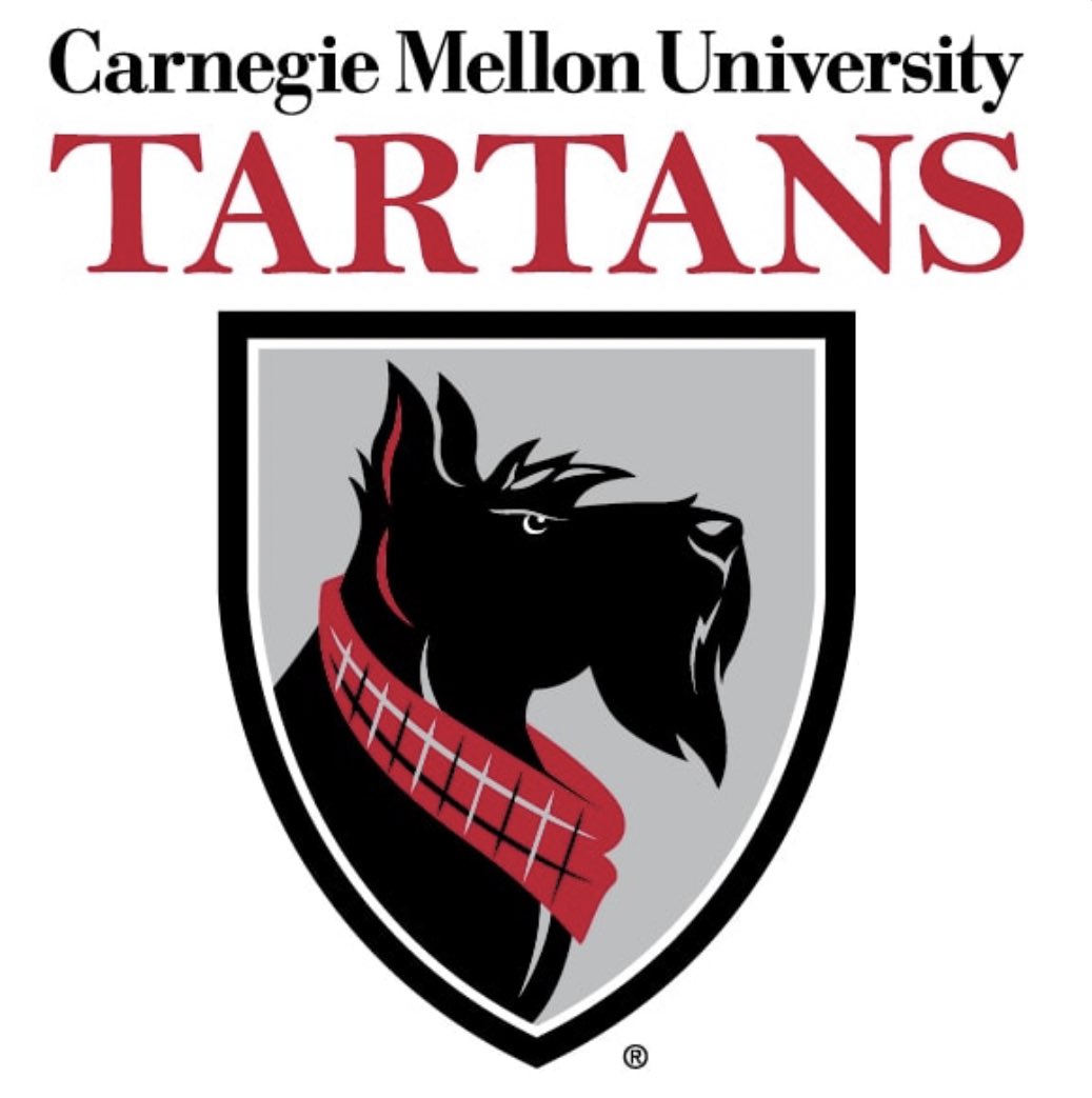 Cole Montanaro (@colemontanaro) on Twitter photo Had an amazing visit at <a href="/TartanFB/">Carnegie Mellon Football</a> today, thank you so much to all of the coaches who made the tour as well as the information session so great.
<a href="/coachfloppy/">Jeff Simmons</a> <a href="/CoachAndyHelms/">Andy Helms</a> <a href="/CoachRyanLarsen/">Ryan Larsen</a> <a href="/CoachGibboney/">Coach Gibboney</a>
<a href="/Coach_Kay19/">K. K. Rountree🇹🇹</a> Had an amazing visit at <a href="/TartanFB/">Carnegie Mellon Football</a> today, thank you so much to all of the coaches who made the tour as well as the information session so great.
<a href="/coachfloppy/">Jeff Simmons</a> <a href="/CoachAndyHelms/">Andy Helms</a> <a href="/CoachRyanLarsen/">Ryan Larsen</a> <a href="/CoachGibboney/">Coach Gibboney</a>
<a href="/Coach_Kay19/">K. K. Rountree🇹🇹</a>