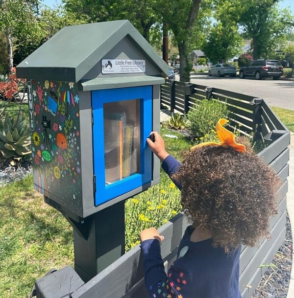 PRNedu's tweet photo. 📚 Gale (@galecengage) to Install the First of 21 Little Free Libraries (@LtlFreeLibrary) in Detroit's Littlefield Community to Improve Literacy and Book Access: https://t.co/prGdqMmqo1 #literacy https://t.co/NrwrkX7EYk