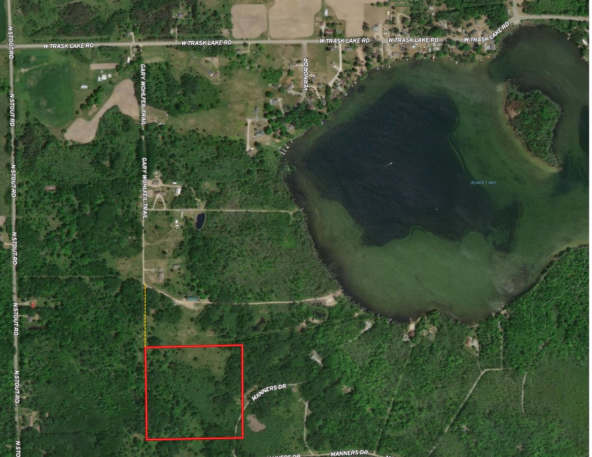 blueVortexnet's tweet photo. Price reduced on the 21-acre vacant land plot in Alcona County.  Now only $69,900.  See more on Hunting4Land's world online... https://t.co/rfmSI2up2b https://t.co/bOA8tZ0ghJ