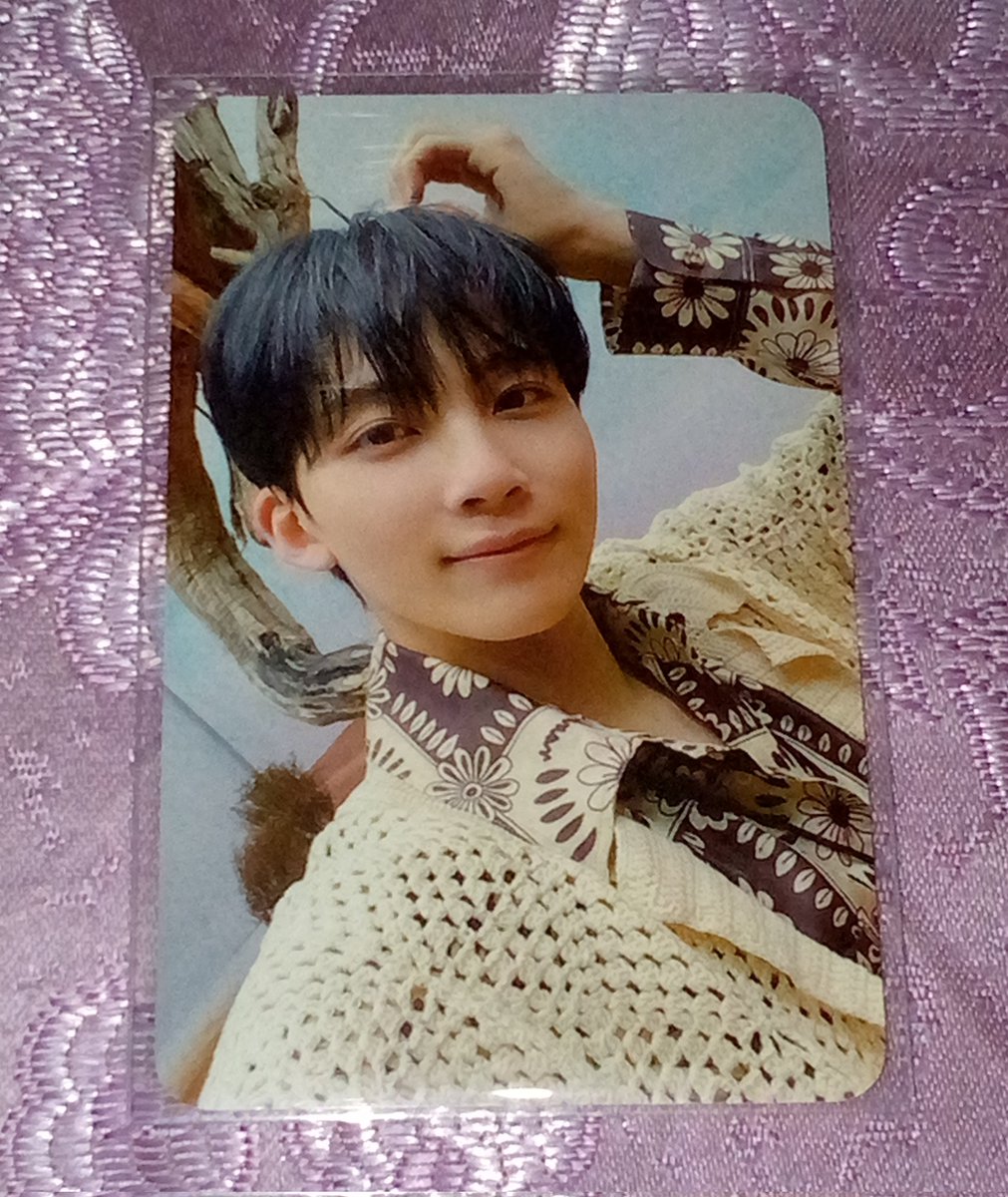 lucacartz's tweet photo. lucasellz  ｡⁠.ﾟ⁠+⁠ ⁠⟵⁠(⁠｡⁠･⁠ω⁠･⁠)

wts ph | lfb ph

☞ jeonghan fts ray pob
      400 php + pf (380 if payo) 

☞ onhand 
☞ payo / 3 days dop 
⁠☞ mop: gcash 

☞ dm/reply to claim
     (dm fore more info) 

tags. ph pc seventeen jeonghan fts ray pob https://t.co/RZXwEPm7M2
