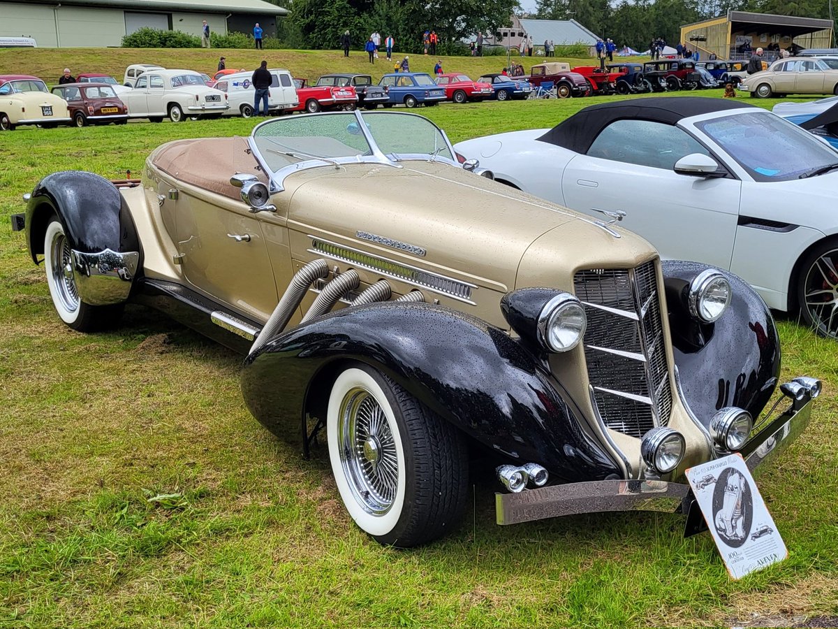 RWTMF's tweet photo. Some of my favourite photos from yesterday's 40th Birthday Cavalcade at @TransportMuseum in Alford, Aberdeenshire. https://t.co/fkZddrmFYS