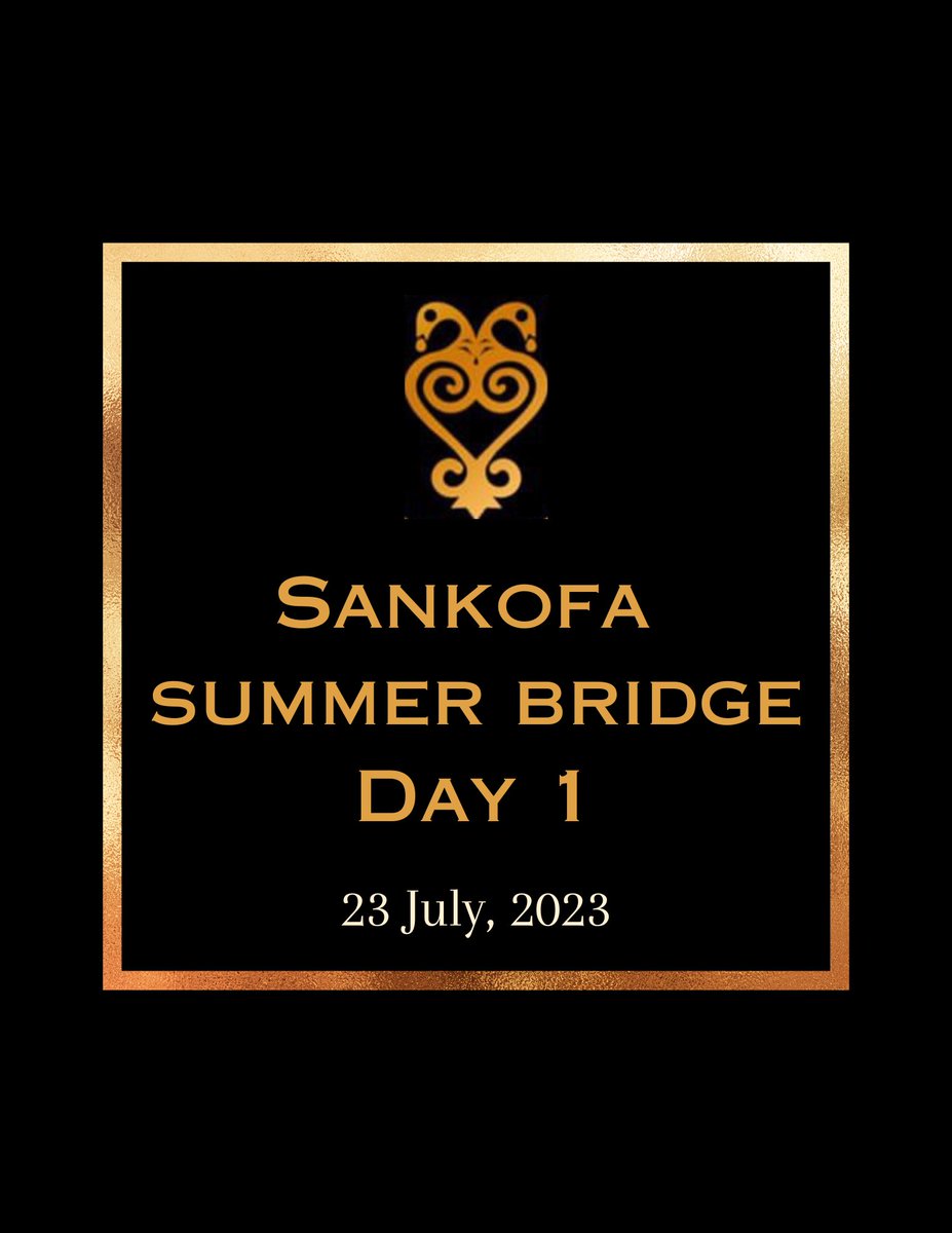 Sankofa NSC tweet media