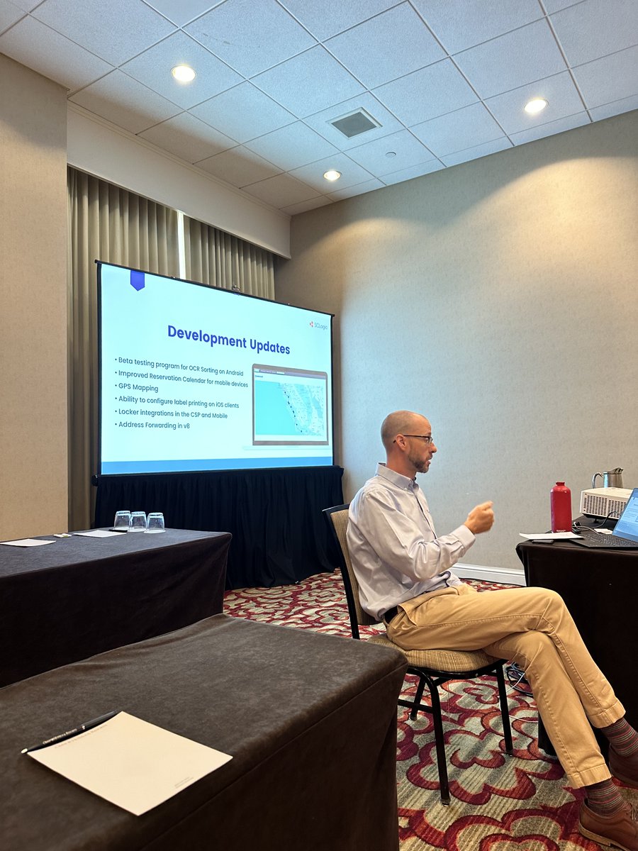 SCLogic – Now FacilityOS tweet media