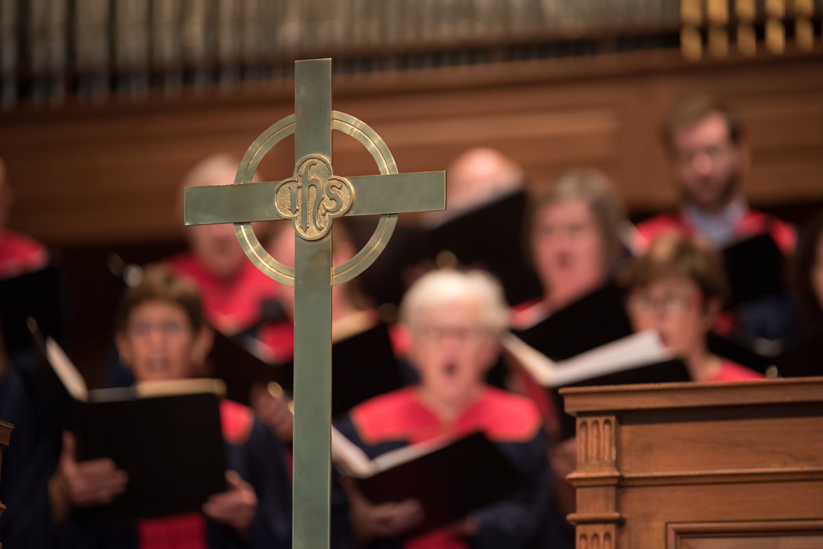 Westminster Presbyterian Church tweet media